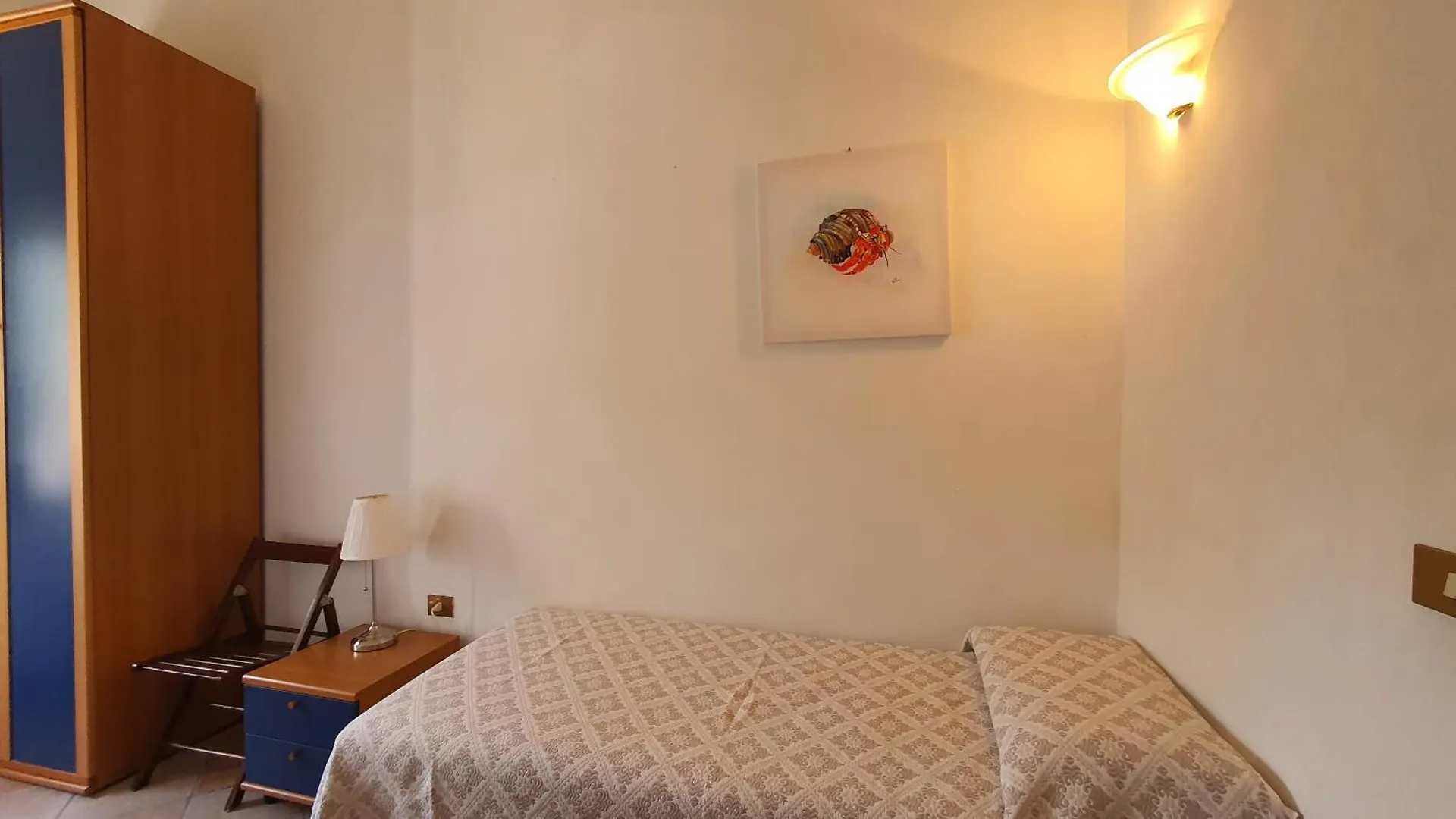 Porto Pollo, Il Borgo Villetta 3 Camere Da Letto Porto Pollo