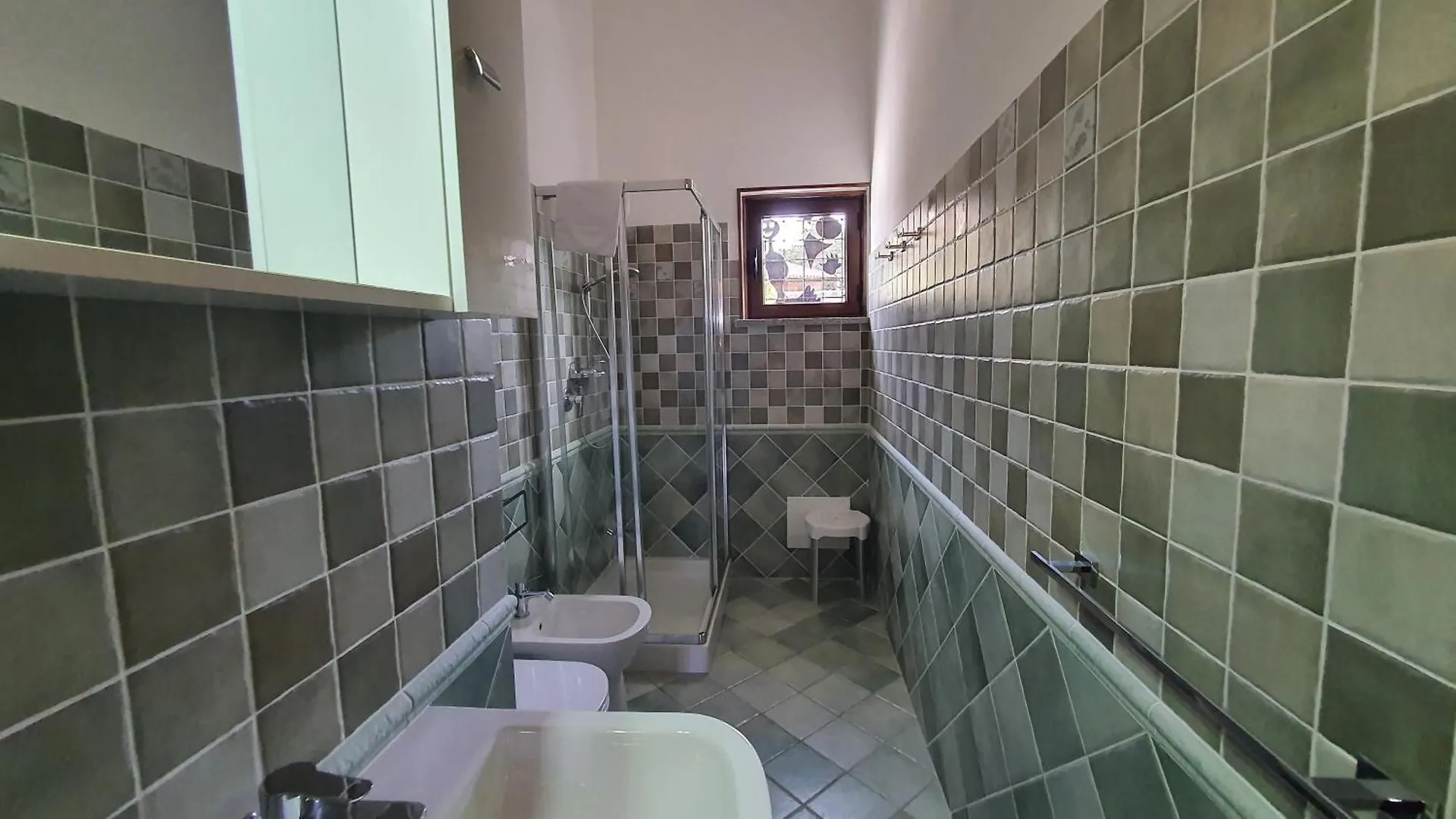Porto Pollo, Il Borgo Villetta 3 Camere Da Letto Casa de Férias