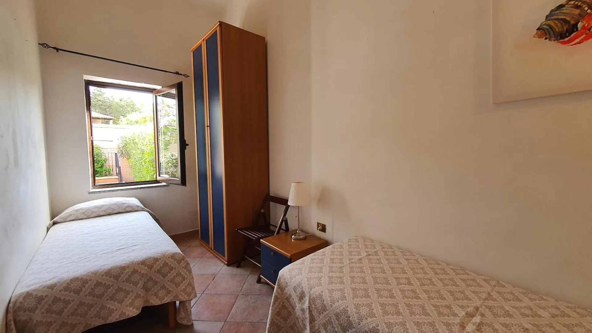 Porto Pollo, Il Borgo Villetta 3 Camere Da Letto Holiday home Porto Pollo