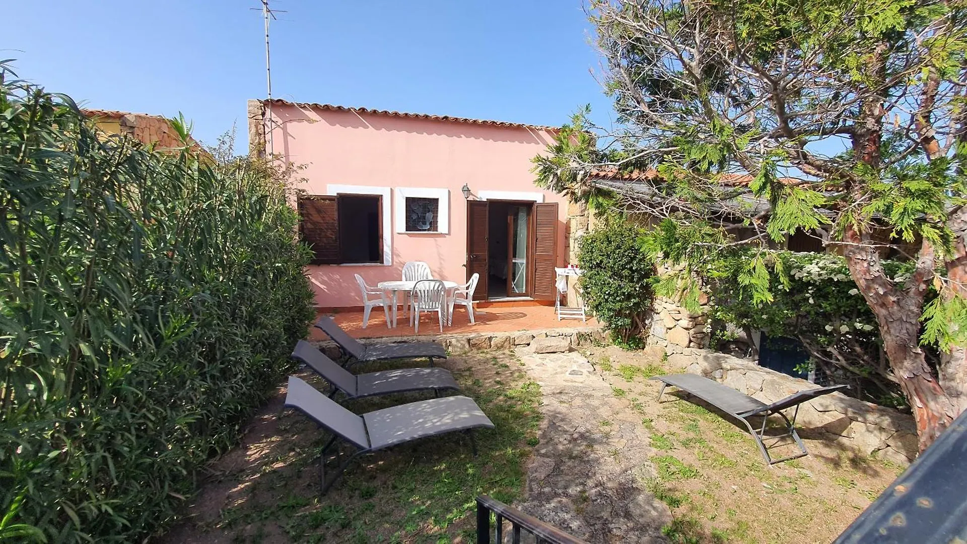 Porto Pollo, Il Borgo Villetta 3 Camere Da Letto 0*, Porto Pollo Italy