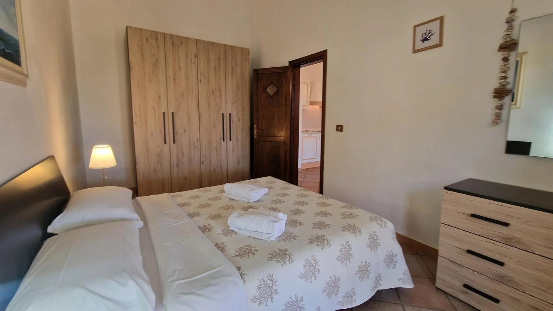 Porto Pollo, Il Borgo Villetta 3 Camere Da Letto 0*, Porto Pollo Italy